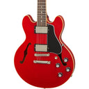 Gibson ES-339 Electric Semi-Hollow - Cherry ES3900CHNH1