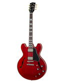 Gibson ES-345 Semi-Hollow Electric Guitar - Sixties Cherry ES4500SCNH1
