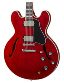 Gibson ES-345 Semi-Hollow Electric Guitar - Sixties Cherry ES4500SCNH1