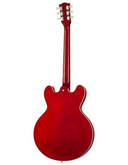 Gibson ES-345 Semi-Hollow Electric Guitar - Sixties Cherry ES4500SCNH1