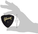 Gibson Gear APRGG-73T 1/2 Gross Wedge Style Guitar Picks (Thin)
