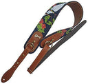 Gibson guitar strap The Dove Premium New from Japan ASPS-DOV