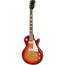 Gibson Les Paul Deluxe 70s Electric Guitar - 70s Cherry Sunburst LPDX007CCH1