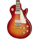 Gibson Les Paul Deluxe 70s Electric Guitar - 70s Cherry Sunburst LPDX007CCH1