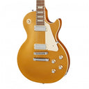 Gibson Les Paul Deluxe 70s Electric Guitar - Goldtop LPDX00GTCH1