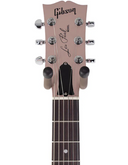 Gibson Les Paul Modern Lite Electric Guitar - Rose Gold Satin LPTRM00RUCH1