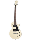 Gibson Les Paul Modern Lite Electric Guitar - TV Wheat Satin LPTRM00WGCH1