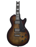 Gibson Les Paul Modern Studio Electric Guitar - Smokehouse Satin LPSTM00SKBN1