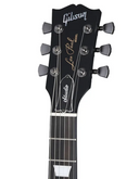 Gibson Les Paul Modern Studio Electric Guitar - Smokehouse Satin LPSTM00SKBN1