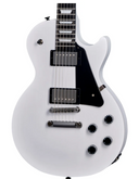 Gibson Les Paul Modern Studio Electric Guitar - Worn White LPSTM00WWBN1