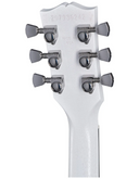 Gibson Les Paul Modern Studio Electric Guitar - Worn White LPSTM00WWBN1