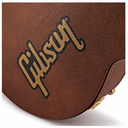 Gibson Les Paul Original Hardshell Case, Brown ASLPCASE-ORG
