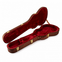 Gibson Les Paul Original Hardshell Case, Brown ASLPCASE-ORG