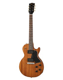 Gibson Les Paul Special Tribute Humbucker - Natural Walnut Satin LPSPTH015NCH1