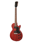 Gibson Les Paul Special Tribute Humbucker - Vintage Cherry Satin LPSPTH01AYCH1