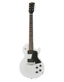 Gibson Les Paul Special Tribute Humbucker - Worn White Satin LPSPTH01WWCH1