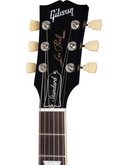 Gibson Les Paul Standard 50s Figured Top Electric Guitar - Blueberry Burst LPS500B9NH1