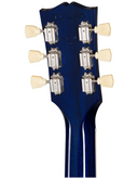 Gibson Les Paul Standard 50s Figured Top Electric Guitar - Blueberry Burst LPS500B9NH1