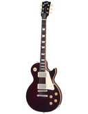 Gibson Les Paul Standard '50s Figured Top Electric Guitar - Transparent Oxblood LPS500OXNH1