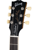 Gibson Les Paul Standard 50s Plain Top Electric Guitar - Classic White Top LPS5P00WTNH1