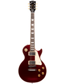 Gibson Les Paul Standard '50s Plain Top Electric Guitar - Sparkling Burgundy LPS5P00M2NH1