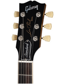 Gibson Les Paul Standard '50s Plain Top Electric Guitar - Sparkling Burgundy LPS5P00M2NH1