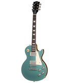 Gibson Les Paul Standard 60s LP Electric Guitar Inverness Green - LPS6P00M4NH1