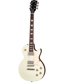 Gibson Les Paul Standard '60s Plain Top Electric Guitar - Classic White LPS6P00WTNH1