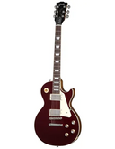 Gibson Les Paul Standard '60s Plain Top Electric Guitar - Sparkling Burgundy Demo LPS6P00M2NH1