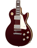 Gibson Les Paul Standard '60s Plain Top Electric Guitar - Sparkling Burgundy Demo LPS6P00M2NH1