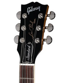 Gibson Les Paul Standard '60s Plain Top Electric Guitar - Sparkling Burgundy Demo LPS6P00M2NH1