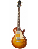 Gibson LPR59VOITNH1 Custom 1959 Les Paul Standard Reissue VOS - Iced Tea Burst