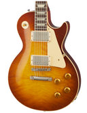 Gibson LPR59VOITNH1 Custom 1959 Les Paul Standard Reissue VOS - Iced Tea Burst