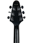 Gibson LTD 79 Flying V Kirk Hammett Electric Guitar - Aged Ebony FV79KHEBCH1