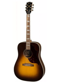 Gibson MCSSHSWLWB Acoustic Hummingbird Studio - Walnut Burst