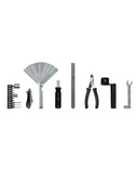 Gibson Mobile Tech Toolkit ATTK-01