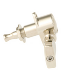 Gibson PMMH-015 Modern Tuning Machine Heads - Nickel with Metal Buttons Reviews