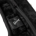 Gibson Premium LP/SG Soft Electric Guitar Soft Case Black ASSFCASE-BLK