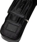 Gibson Premium LP/SG Soft Electric Guitar Soft Case Black ASSFCASE-BLK