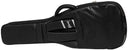 Gibson Premium LP/SG Soft Electric Guitar Soft Case Black ASSFCASE-BLK