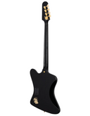 Gibson Rex Brown Signature Thunderbird Electric Bass Guitar - Ebony BAT4RB00EBGH1