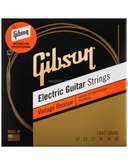Gibson SEG-HVR10 Vintage Reissue Electric Guitar Strings - .010-.046 Light