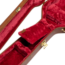 Gibson SG Original Hardshell Case - Brown ASSGCASE-ORG