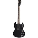Gibson SG Special Electric Guitar - Ebony SGSP00EBCH1