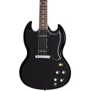 Gibson SG Special Electric Guitar - Ebony SGSP00EBCH1