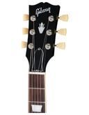 Gibson SG Standard '61 Stop Bar Electric Guitar - Pelham Blue Burst SG6100PKNH1