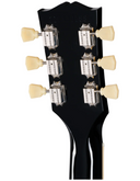 Gibson SG Standard '61 Stop Bar Electric Guitar - Pelham Blue Burst SG6100PKNH1