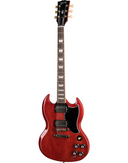 Gibson SG Standard '61 - Vintage Cherry SG6100VENH1
