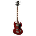 Gibson SG Standard Bass - Heritage Cherry BASG00HCCH1