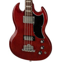 Gibson SG Standard Bass - Heritage Cherry BASG00HCCH1